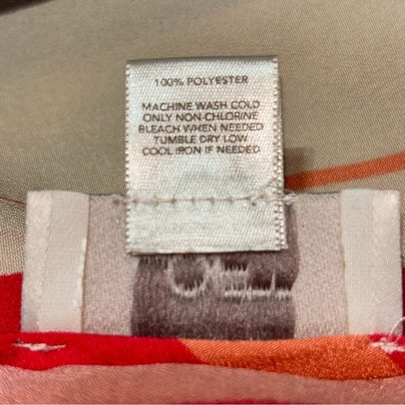 LOFT Stripe Top Size S - Picture 10 of 10